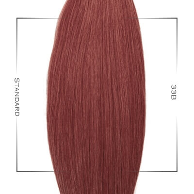 Extensions Farbe 33b