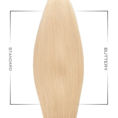 Extensions Farbe Buttery