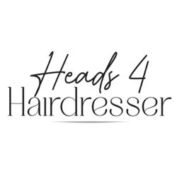 Friseur Heads for Hairdresser