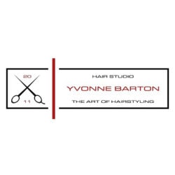 Friseur Yvonne Barton