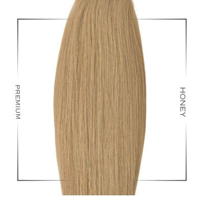 Extensions Farbe Premium Honey